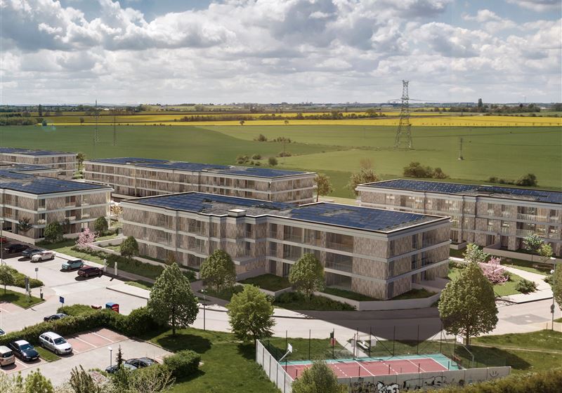 Chytré technologie pro úspory energií