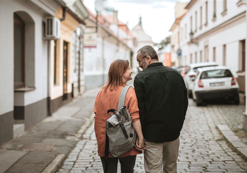 Skvělá lokalita s nekonečnými možnostmi